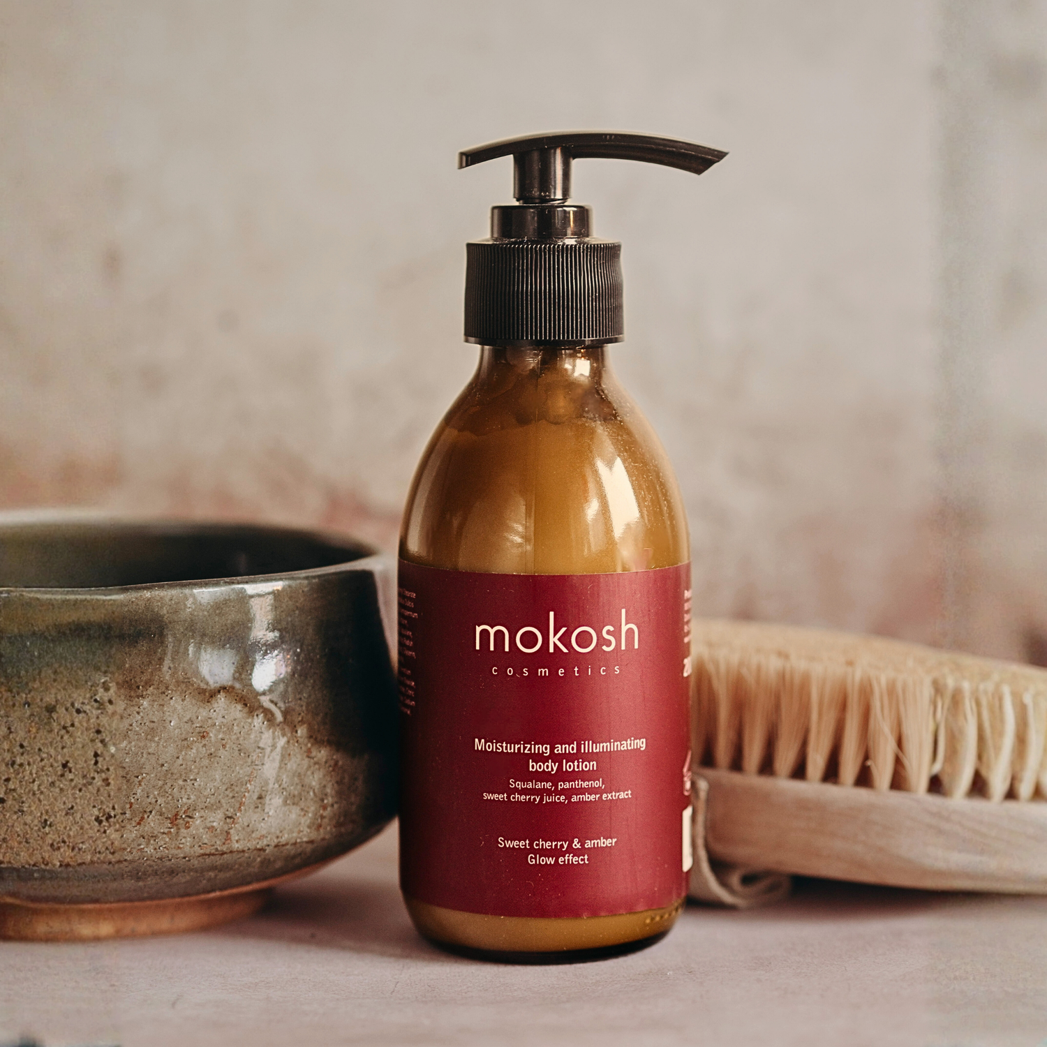 BODY CARE