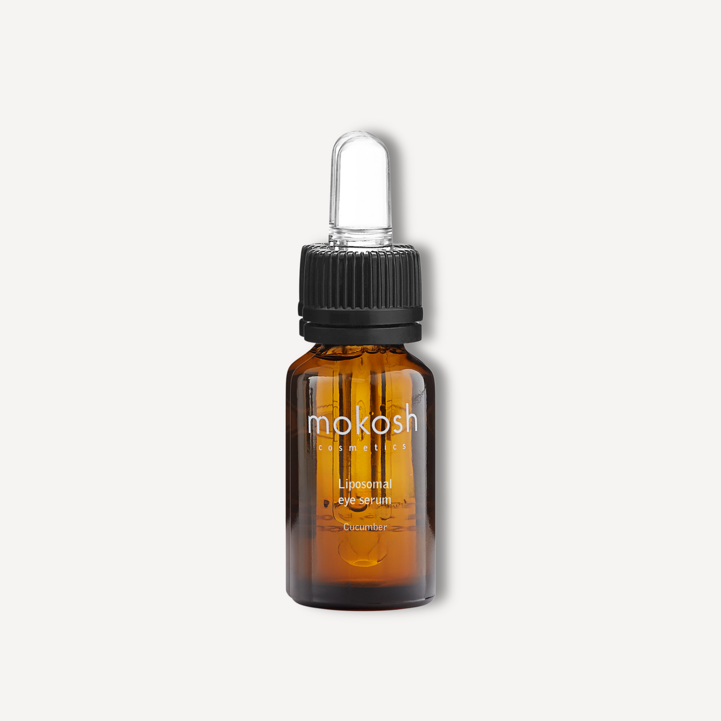 LIPOSOMAL FACE & EYE SERUM "CUCUMBER"