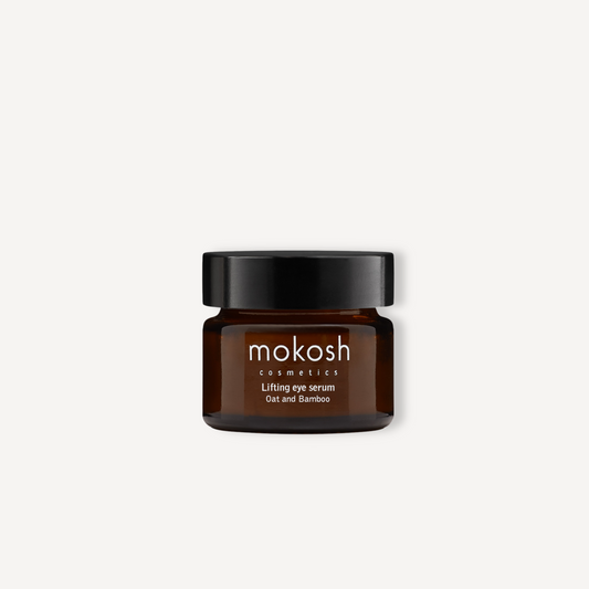 ACU LIFTINGA SERUMS "AUZAS UN BAMBUSS"