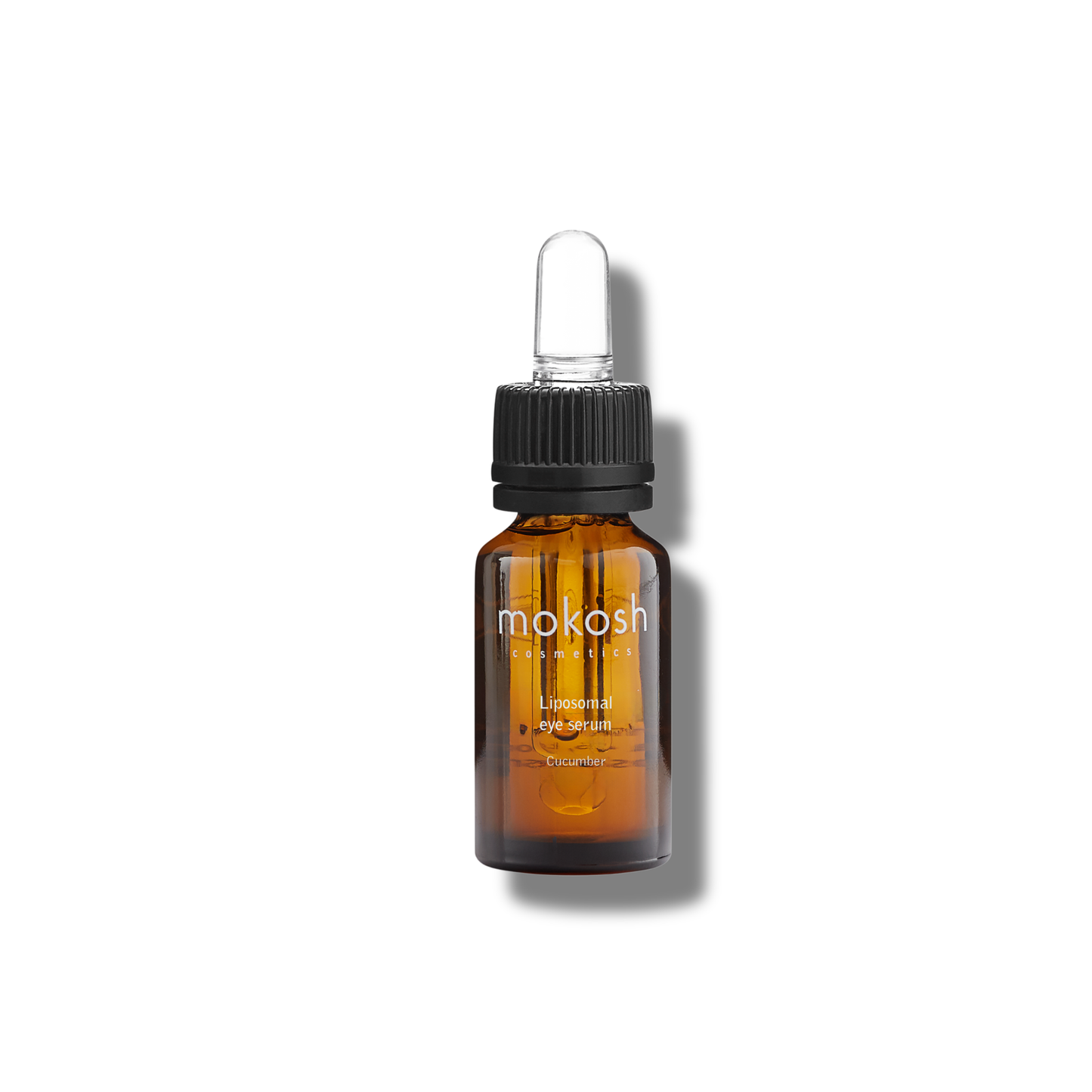 LIPOSOMĀLAIS SEJAS UN ACU SERUMS "GURĶIS"