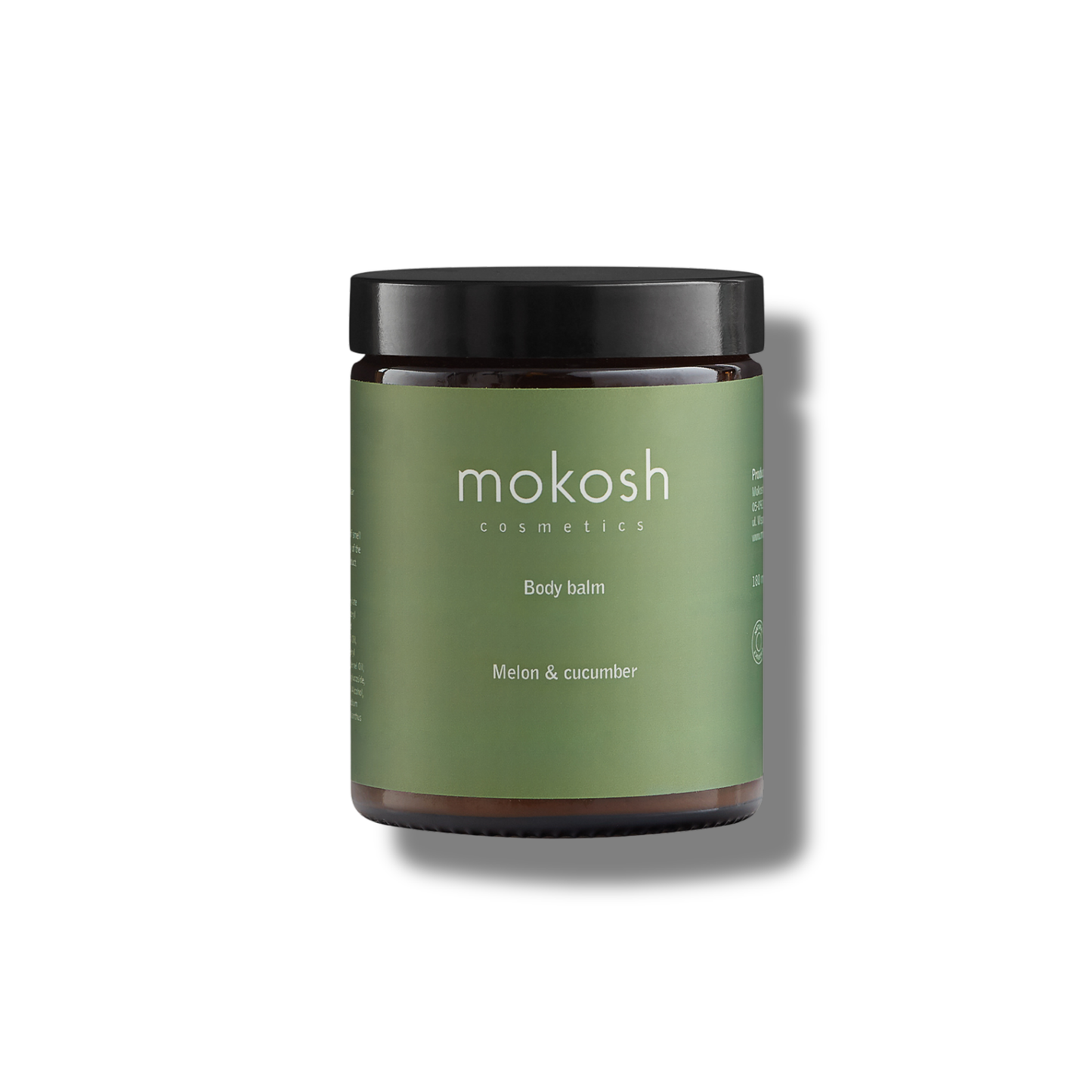 MITRINOŠS ĶERMEŅA BALZAMS "MELONE UN GURĶIS"