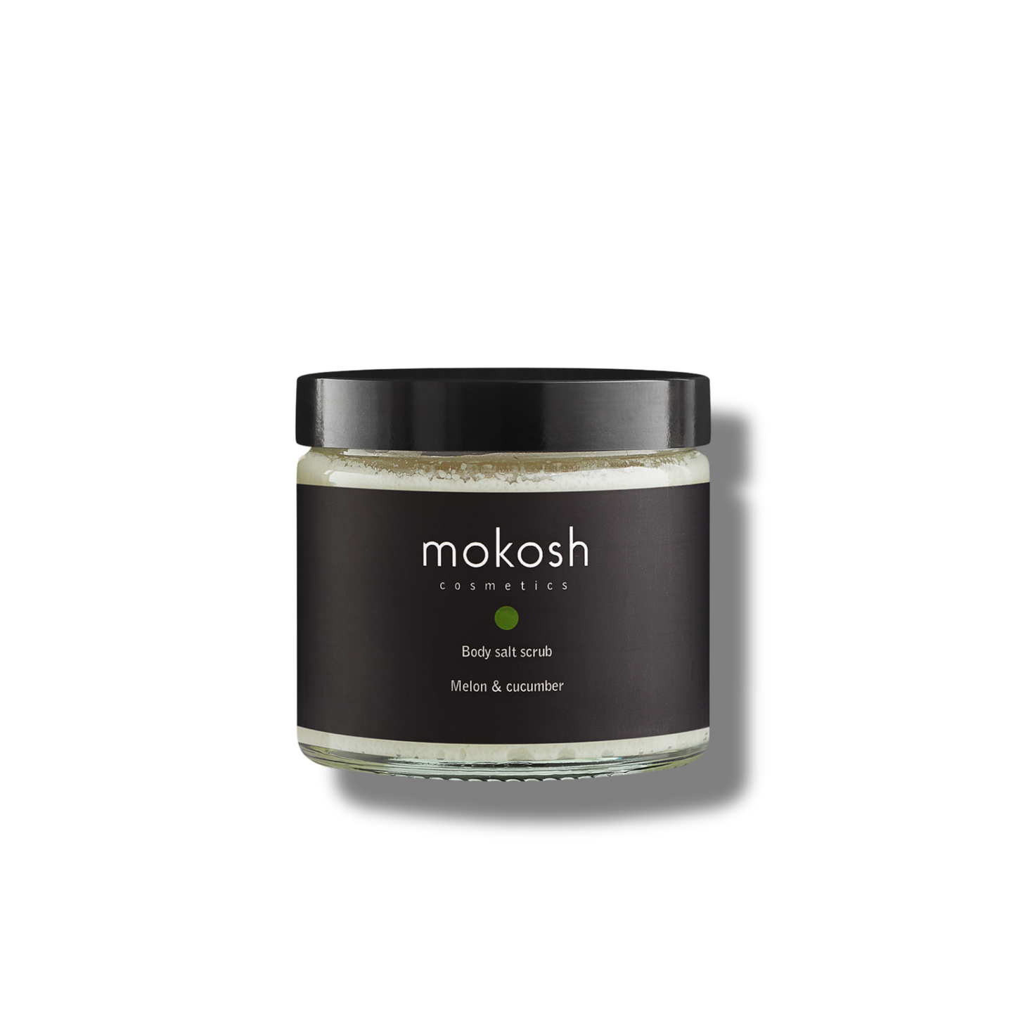 SĀLS SKRUBIS "MELONE UN GURĶIS"