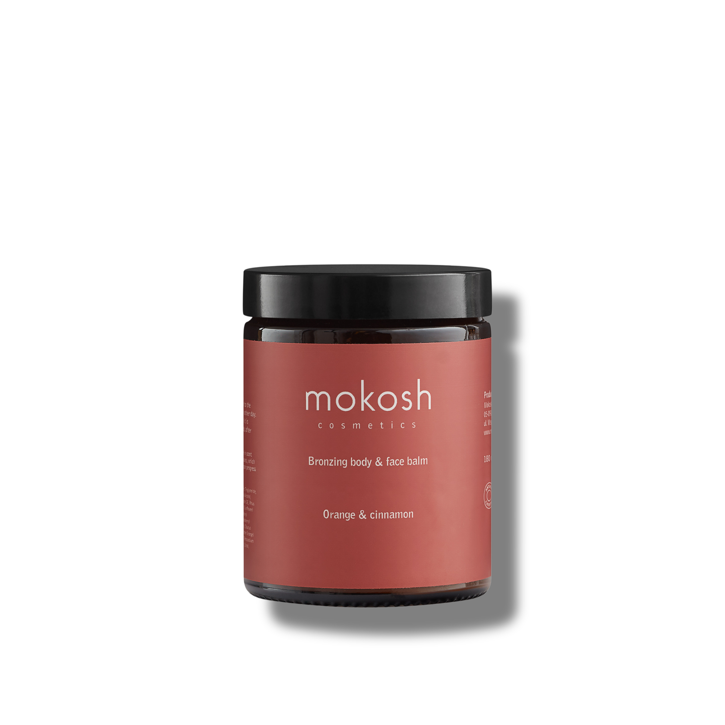 PAŠTONĒJOŠS BALZAMS "APELSĪNS UN KANĒLIS"