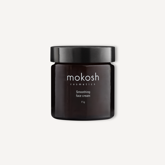 SMOOTHING FACE CREAM "FIG"