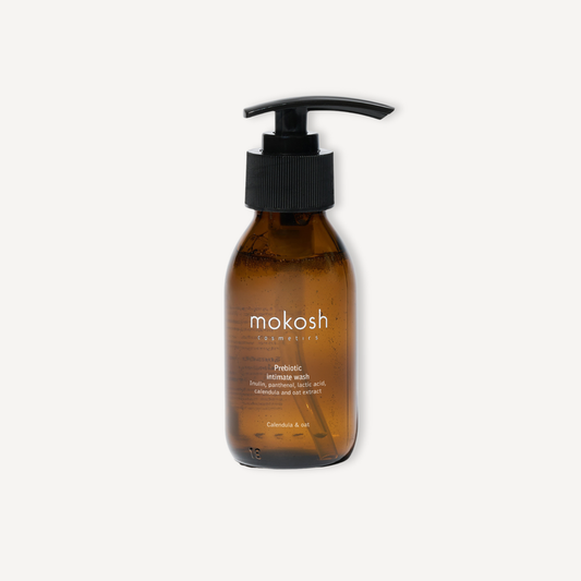 PROBIOTIC INTIMATE HYGIENE GEL