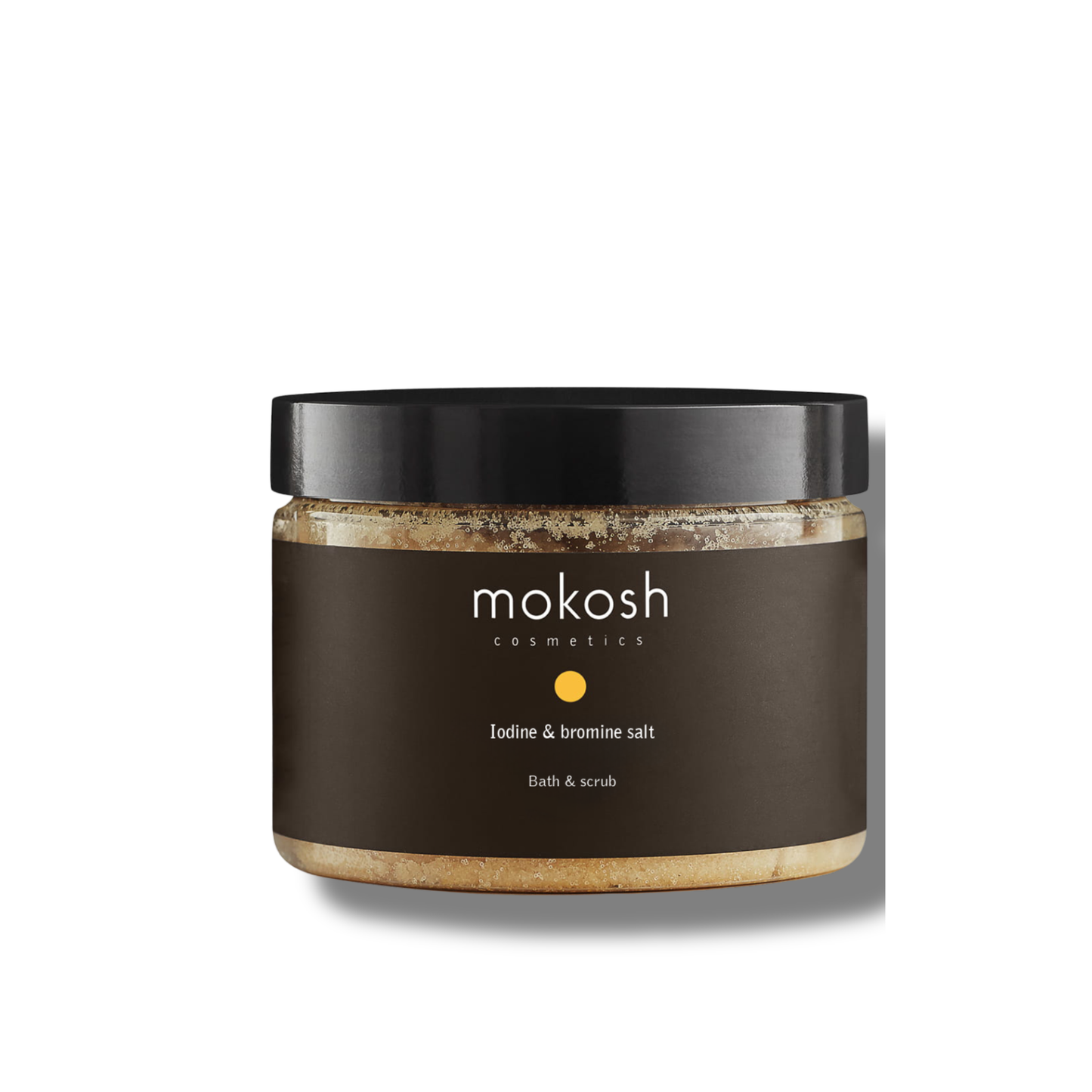 VANNAS SĀLS AR JODU UN BROMU