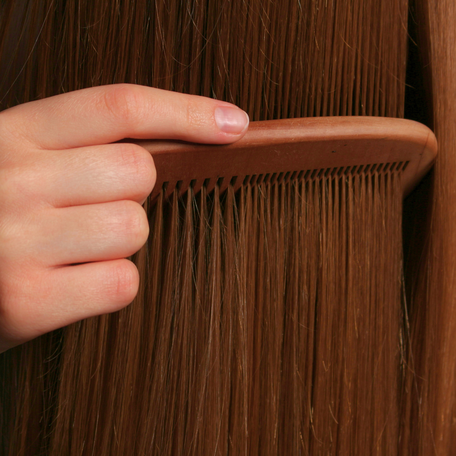 HAIR CARE