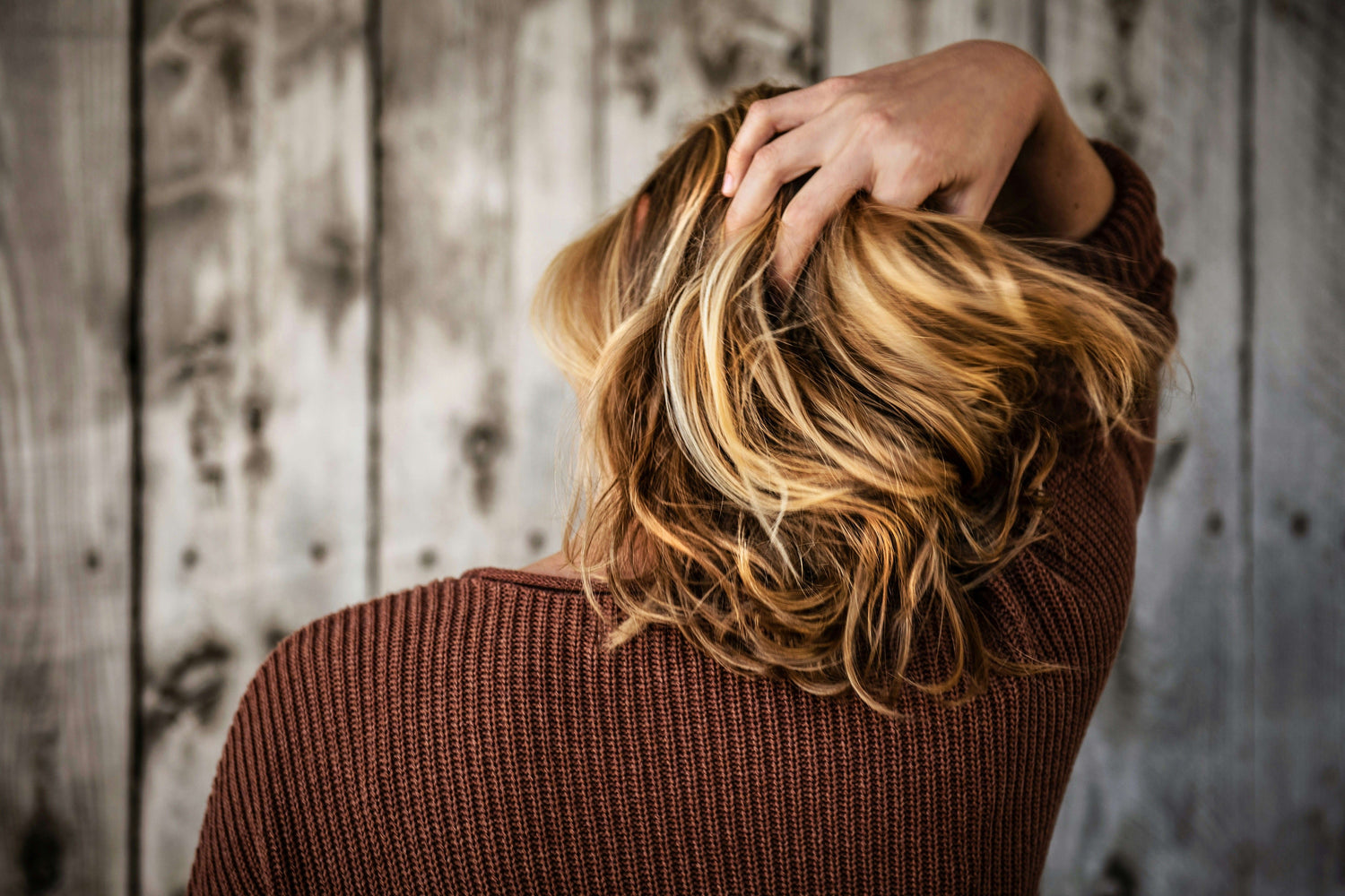HAIR CARE