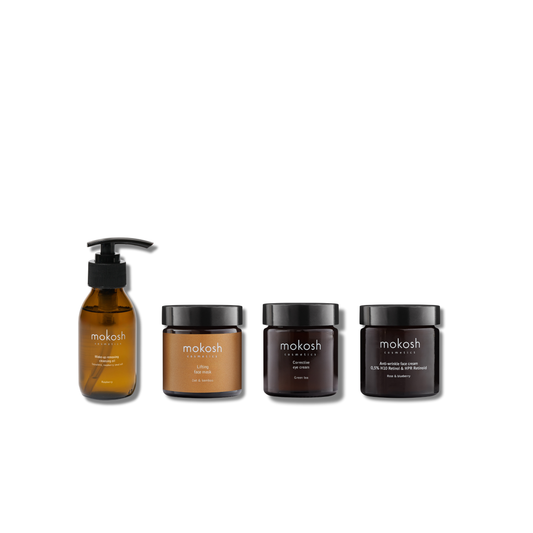 PRETNOVECOŠANĀS RITUĀLS +