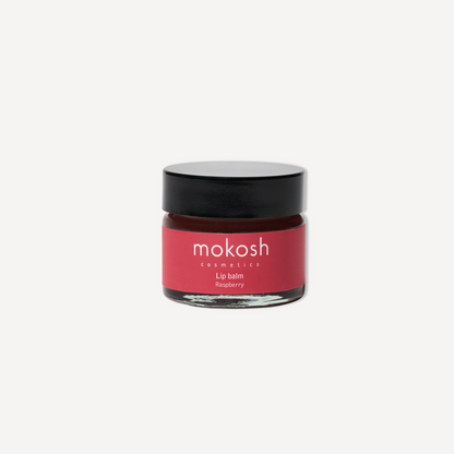 LIP BALM "RASPBERRY"