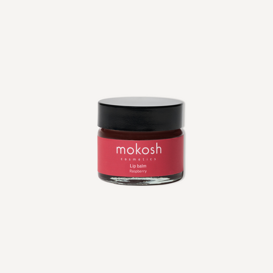 LIP BALM "RASPBERRY"