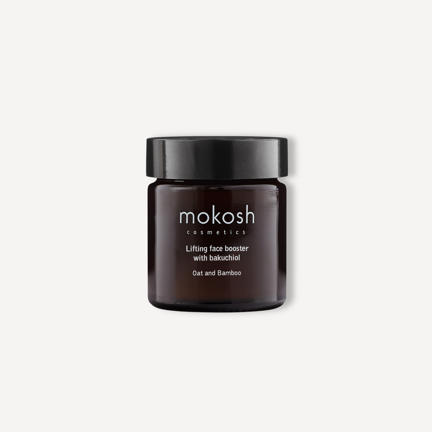 LIFTING FACE BOOSTER WITH PLANT BASED RETINOL "OAT & BAMBOO"