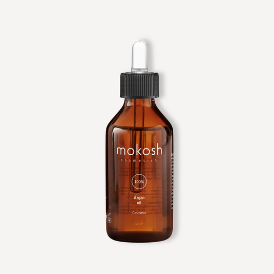 COSMETIC ARGAN OIL