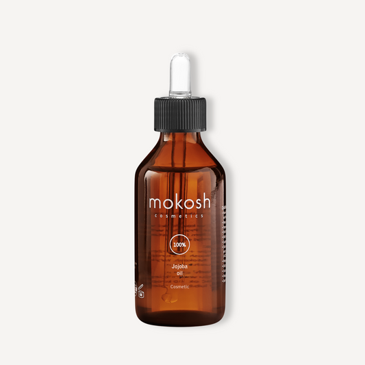 COSMETIC JOJOBA OIL