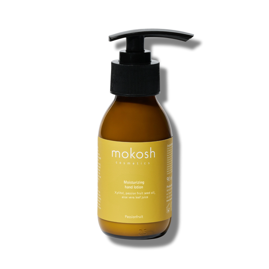 ROKU LOSJONS "PASIFLORA"