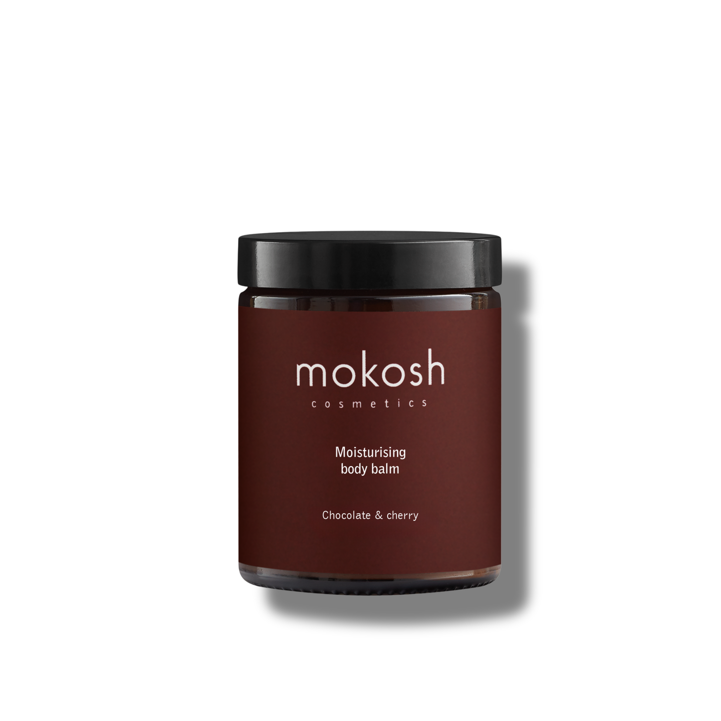 ĶERMEŅA BALZAMS "ŠOKOLĀDE UN ĶIRSIS"