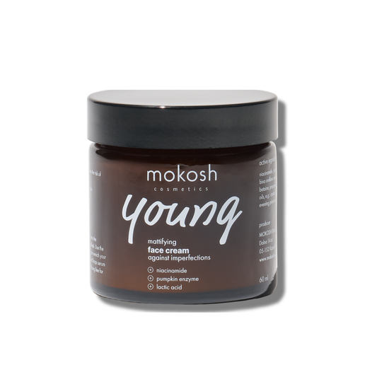 MATĒJOŠAIS SEJAS KRĒMS "YOUNG" SOLIS 4