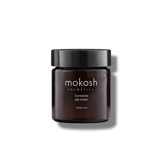 KORIĢĒJOŠS ACU KRĒMS “ZAĻĀ TĒJA”