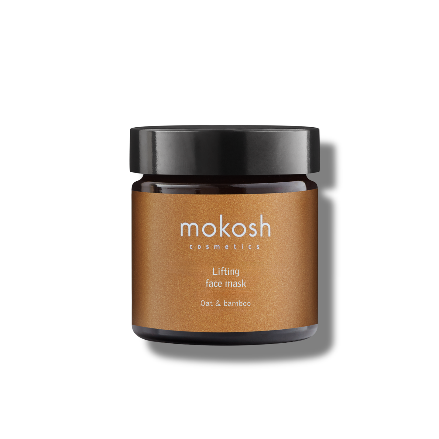 LIFTINGA SEJAS MASKA "AUZAS UN BAMBUSS"