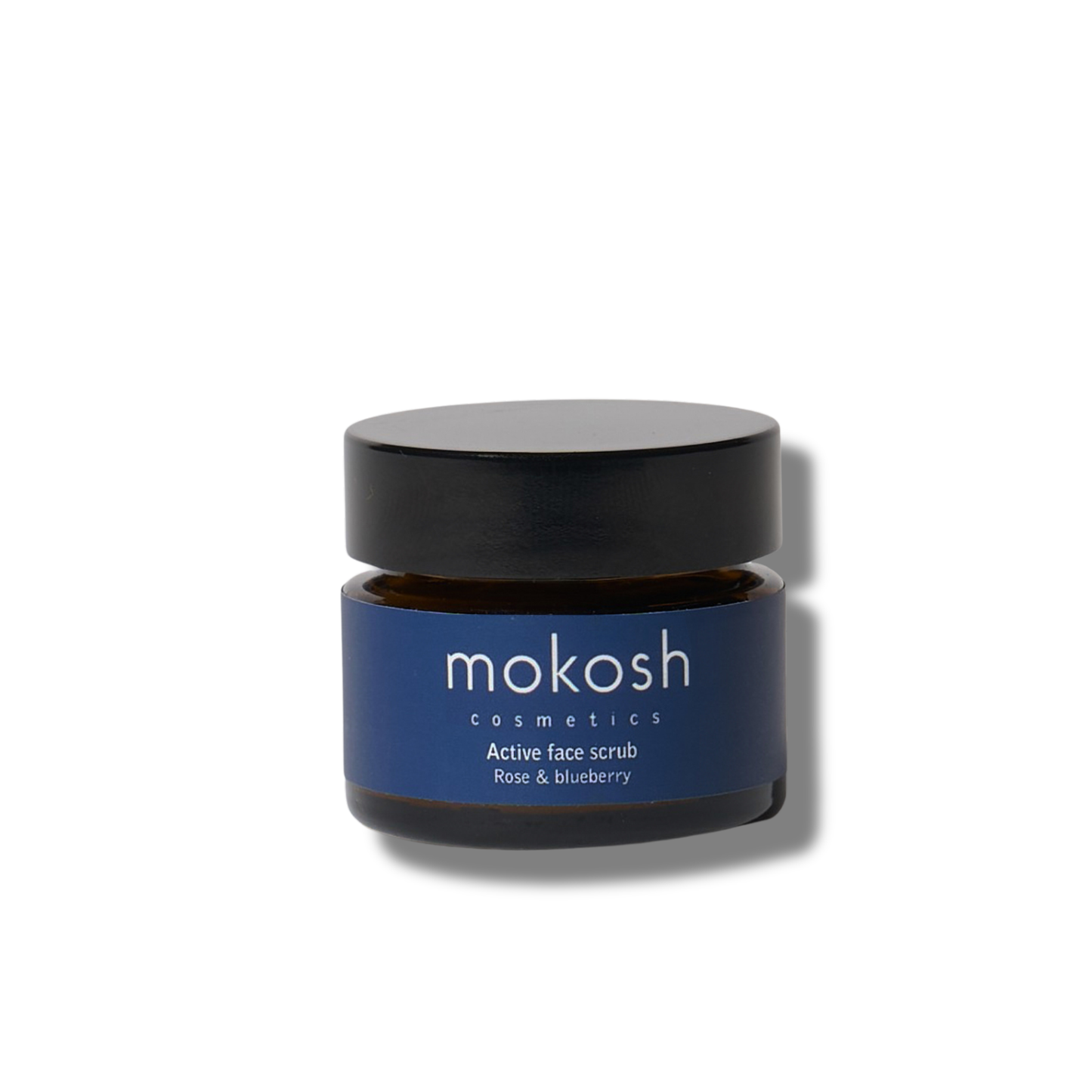 SEJAS SKRUBIS "ROZE UN MELLENE"