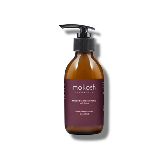 MIRDZUMU PIEŠĶIROŠS ĶERMEŅA LOSJONS "ĶIRSIS UN DZINTARS"