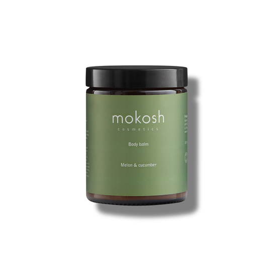 MITRINOŠS ĶERMEŅA BALZAMS "MELONE UN GURĶIS"