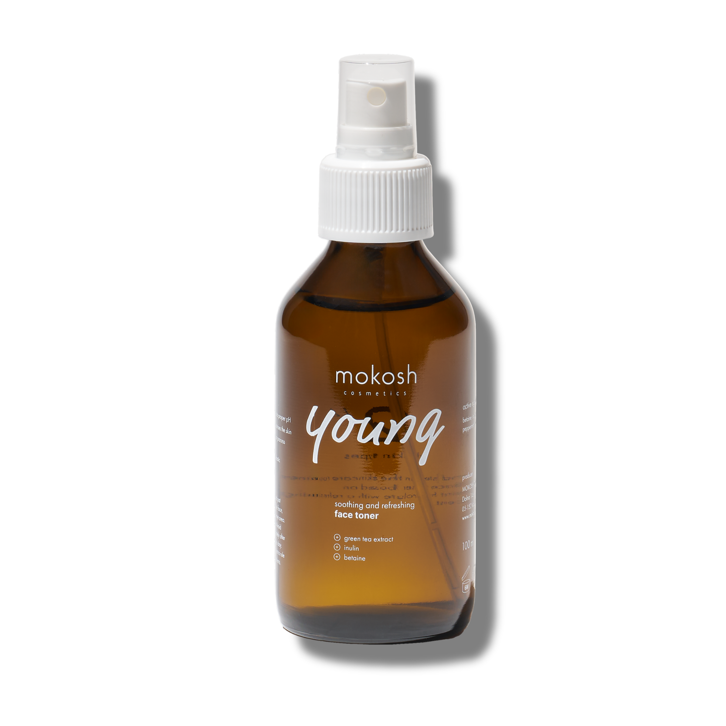 TONIKS "YOUNG" SOLIS 2