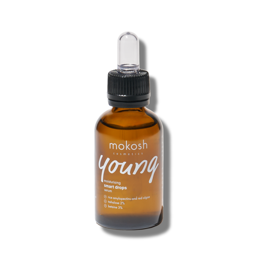 MITRINOŠS SERUMS "YOUNG" SOLIS 3