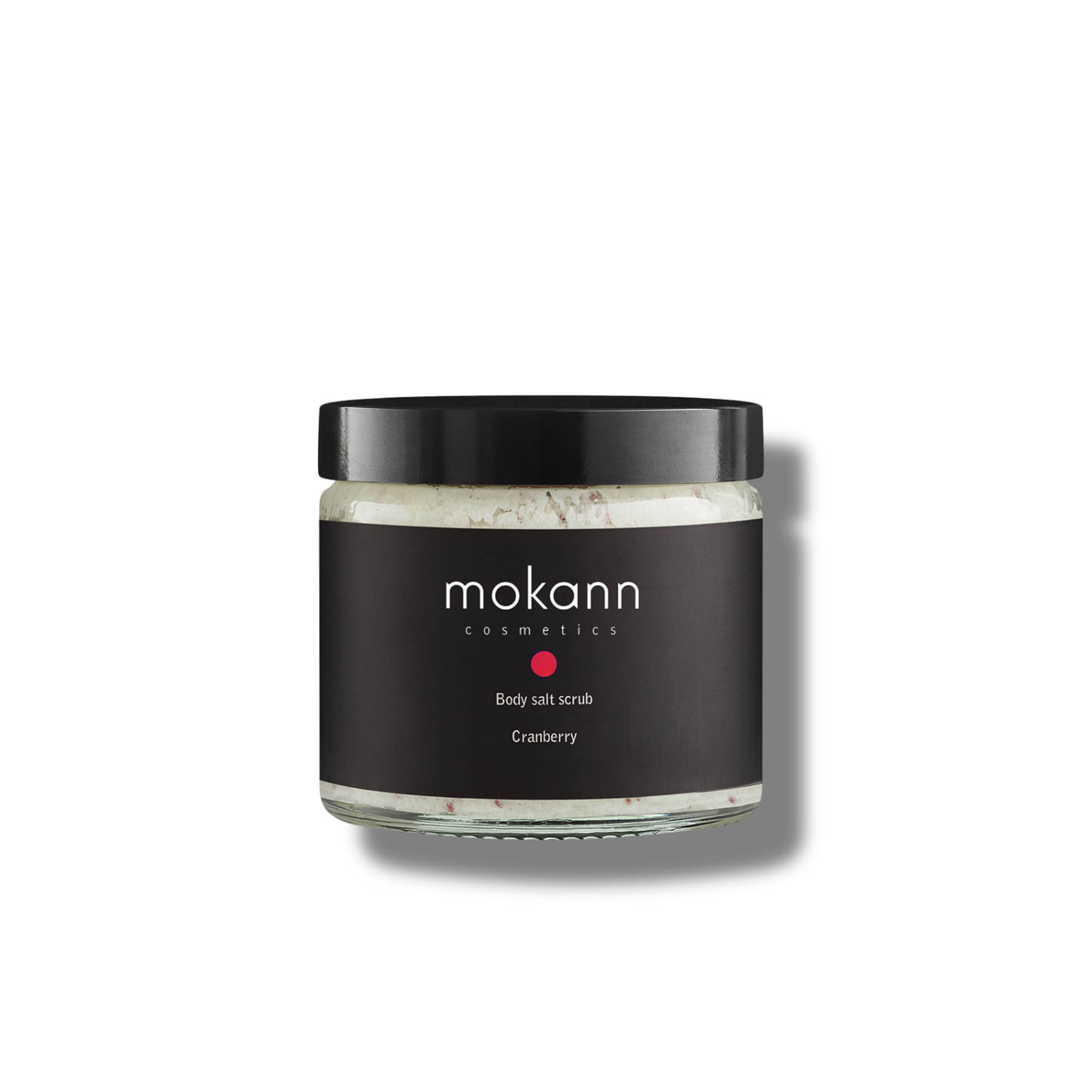 SĀLS SKRUBIS "DZĒRVENE"