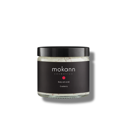 SĀLS SKRUBIS "DZĒRVENE"