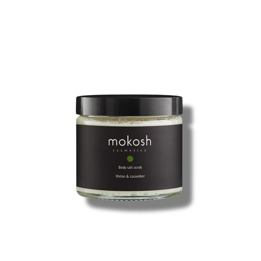 SĀLS SKRUBIS "MELONE UN GURĶIS"