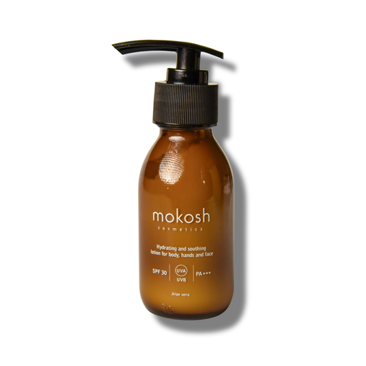 SEJAS UN ĶERMEŅA LOSJONS SPF 30