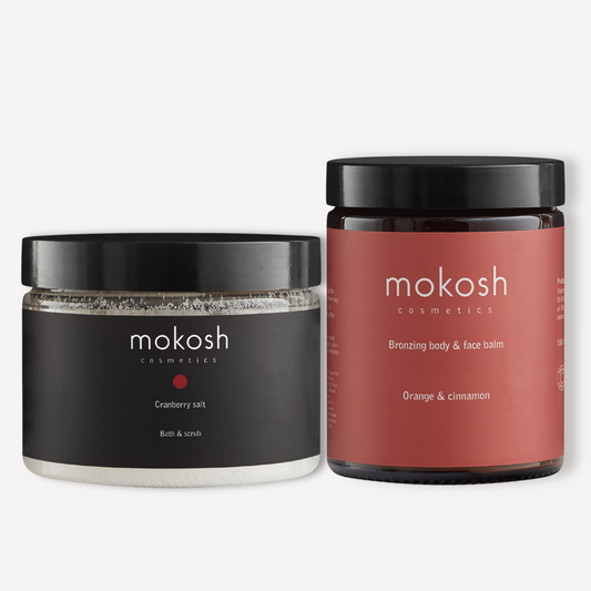 GLOW & RADIANCE DUO