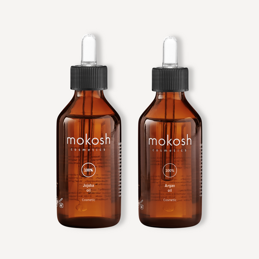 OIL HARMONY DUO