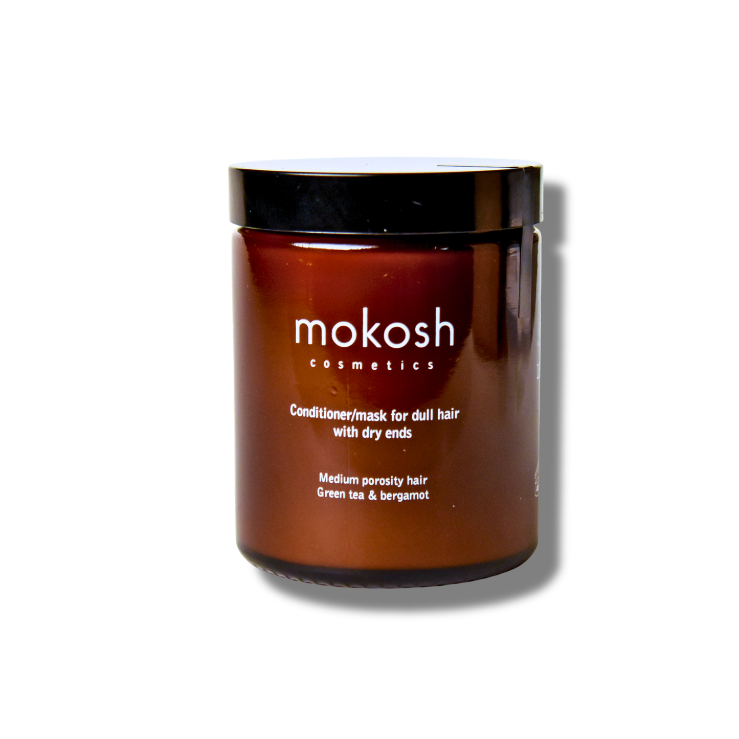 KONDICIONIERIS/MASKA "ZAĻĀ TĒJA UN BERGAMOTE"