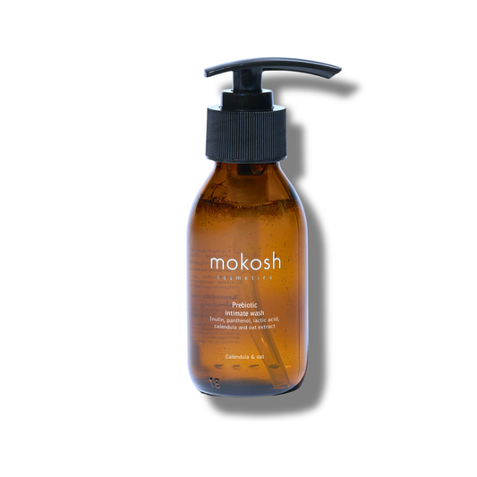 PROBIOTISKAIS INTĪMĀS HIGIĒNAS GELS